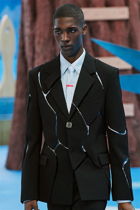 lv fall winter 2020|Louis Vuitton Fall 2020 Menswear Collection.